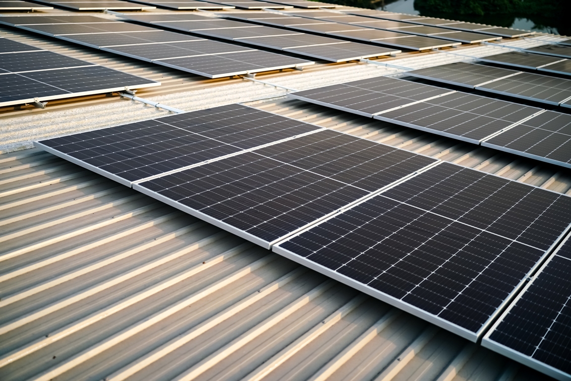 découvrez notre guide complet sur le calcul des panneaux solaires pour optimiser votre installation. apprenez à évaluer vos besoins énergétiques, à choisir le bon équipement et à maximiser vos économies d'énergie grâce à l'énergie solaire.