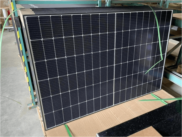 découvrez comment choisir les meilleurs panneaux photovoltaïques pour votre installation solaire. obtenez des conseils pratiques sur les critères à considérer, les différentes technologies disponibles, et maximisez votre rendement énergétique tout en réduisant votre empreinte carbone.