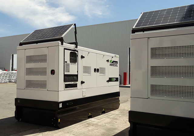 découvrez comment choisir le groupe électrogène solaire idéal pour vos besoins. explorez les différents modèles, leur efficacité énergétique et les critères essentiels pour une utilisation optimale, tout en réduisant votre empreinte carbone.