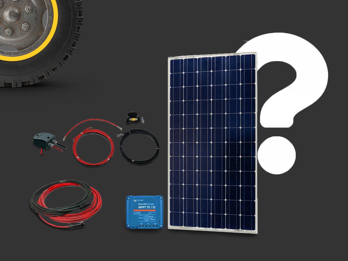 découvrez comment choisir le panneau solaire idéal pour vos besoins énergétiques. comparez les types, les prix et l'efficacité pour faire un investissement durable et économique.