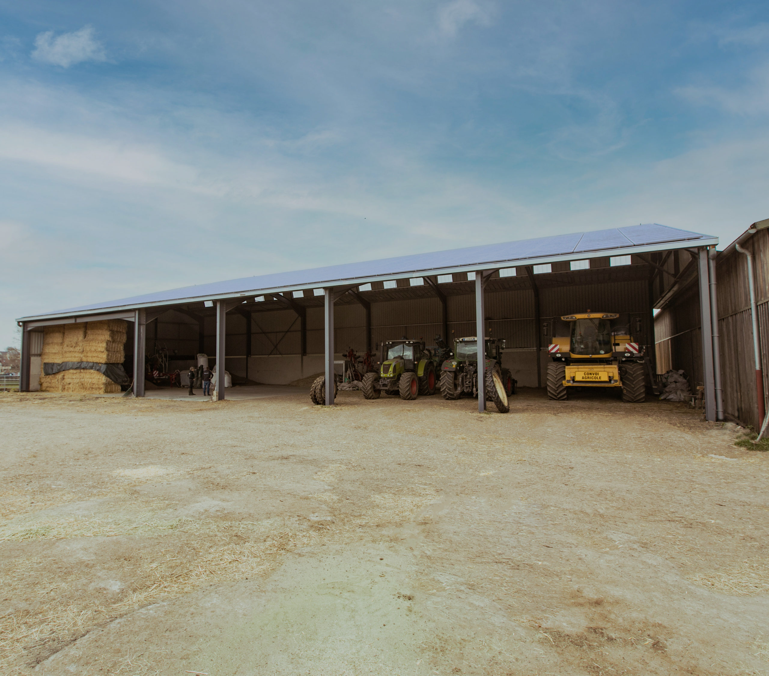découvrez notre service d'estimation pour bâtiments agricoles, offrant une évaluation précise et fiable de la valeur de votre propriété. que vous soyez acheteur ou vendeur, faites confiance à notre expertise pour vous accompagner dans vos projets agricoles.