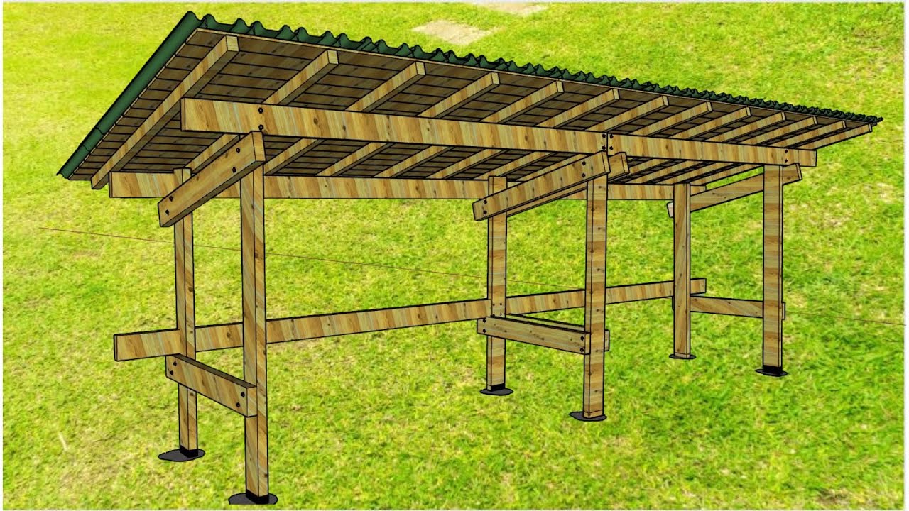 découvrez nos conseils et étapes pour fabriquer un hangar en bois, alliant durabilité et esthétisme. apprenez à choisir les matériaux, concevoir votre plan et réaliser une construction solide qui répond à vos besoins.