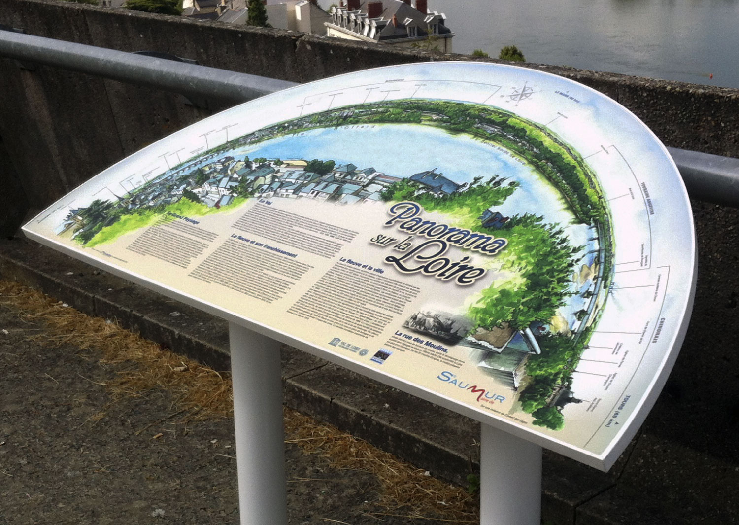 découvrez nos conseils et astuces pour fabriquer une table d'orientation, idéale pour vos activités de plein air et d'apprentissage. suivez nos étapes détaillées et utilisez des matériaux adaptés pour créer un outil pratique et esthétique qui vous aidera à naviguer avec précision.