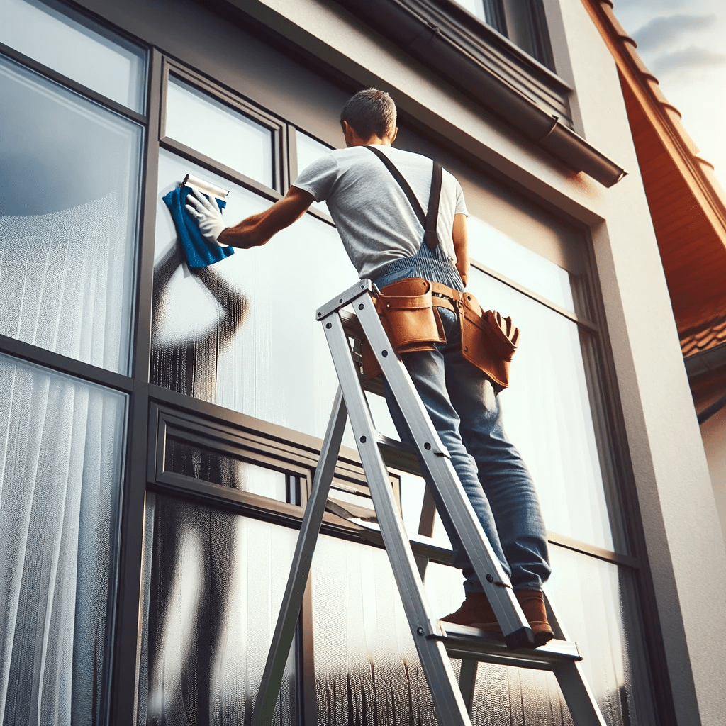découvrez des astuces et techniques efficaces pour nettoyer vos vitres inaccessibles en toute sécurité. profitez d'une vue dégagée sans compromettre votre sécurité ou celle de votre équipement. apprenez à utiliser des outils adaptés et à adopter les bonnes pratiques pour un nettoyage impeccable.