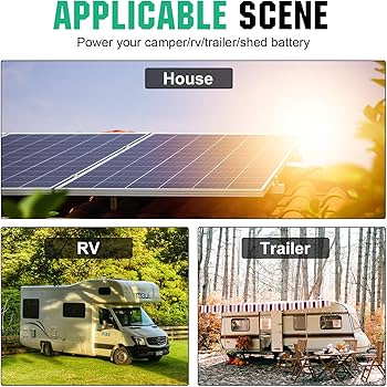 découvrez comment fonctionne un panneau solaire pour camping-car, ses avantages, son installation et son entretien pour profiter d'une autonomie énergétique lors de vos voyages en pleine nature.
