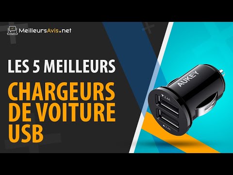 découvrez notre comparatif des chargeurs pour vous aider à choisir le modèle idéal selon vos besoins. explorez les caractéristiques, les performances et les prix des meilleurs chargeurs du marché pour une recharge rapide et efficace.