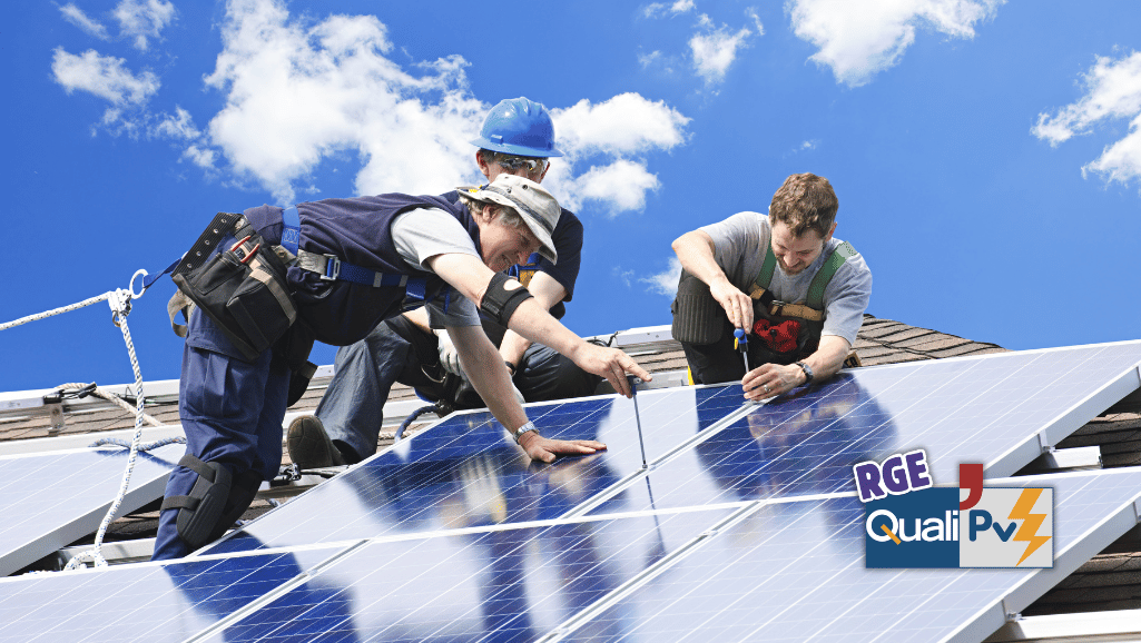 découvrez notre comparatif des installateurs photovoltaïques pour choisir le meilleur professionnel pour votre projet d'énergie solaire. comparez les offres, l'expertise et les avis clients pour prendre une décision éclairée et maximiser votre investissement dans l'énergie renouvelable.