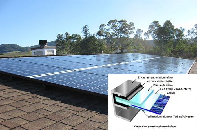 découvrez la composition des panneaux solaires : matériaux, technologies et fonctionnement. apprenez comment ces dispositifs captent l'énergie solaire pour la convertir en électricité et contribuent à une transition énergétique durable.