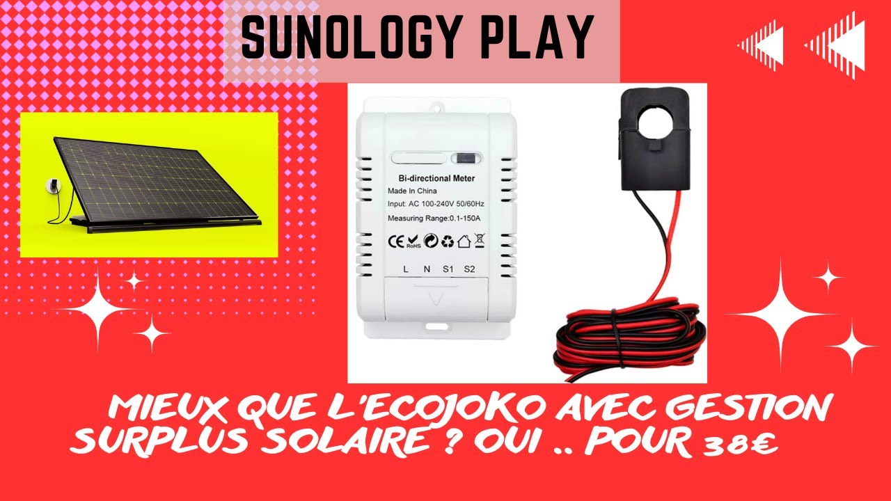 découvrez notre guide complet sur les compteurs solaires, leur fonctionnement, leurs avantages et comment choisir le modèle idéal pour optimiser votre production d'énergie solaire.