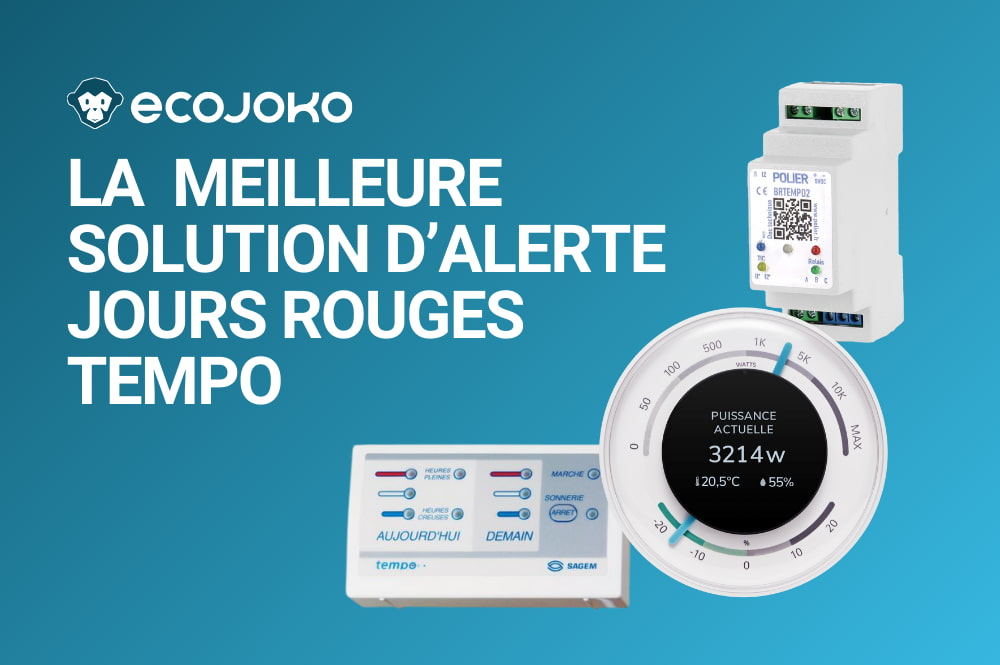 découvrez tout sur le compteur edf rouge, son fonctionnement, ses implications pour votre consommation d'énergie et les démarches à suivre en cas de problématique. informez-vous pour mieux gérer votre électricité.