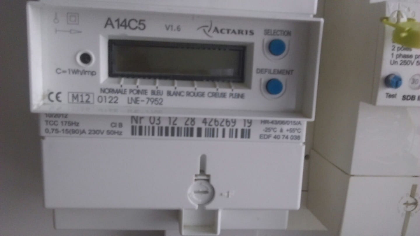 découvrez tout ce qu'il faut savoir sur le compteur edf rouge : fonctionnalités, avantages, et conseils pour bien gérer votre consommation d'énergie. optimisez votre confort tout en réalisant des économies grâce à une gestion efficace de votre compteur.