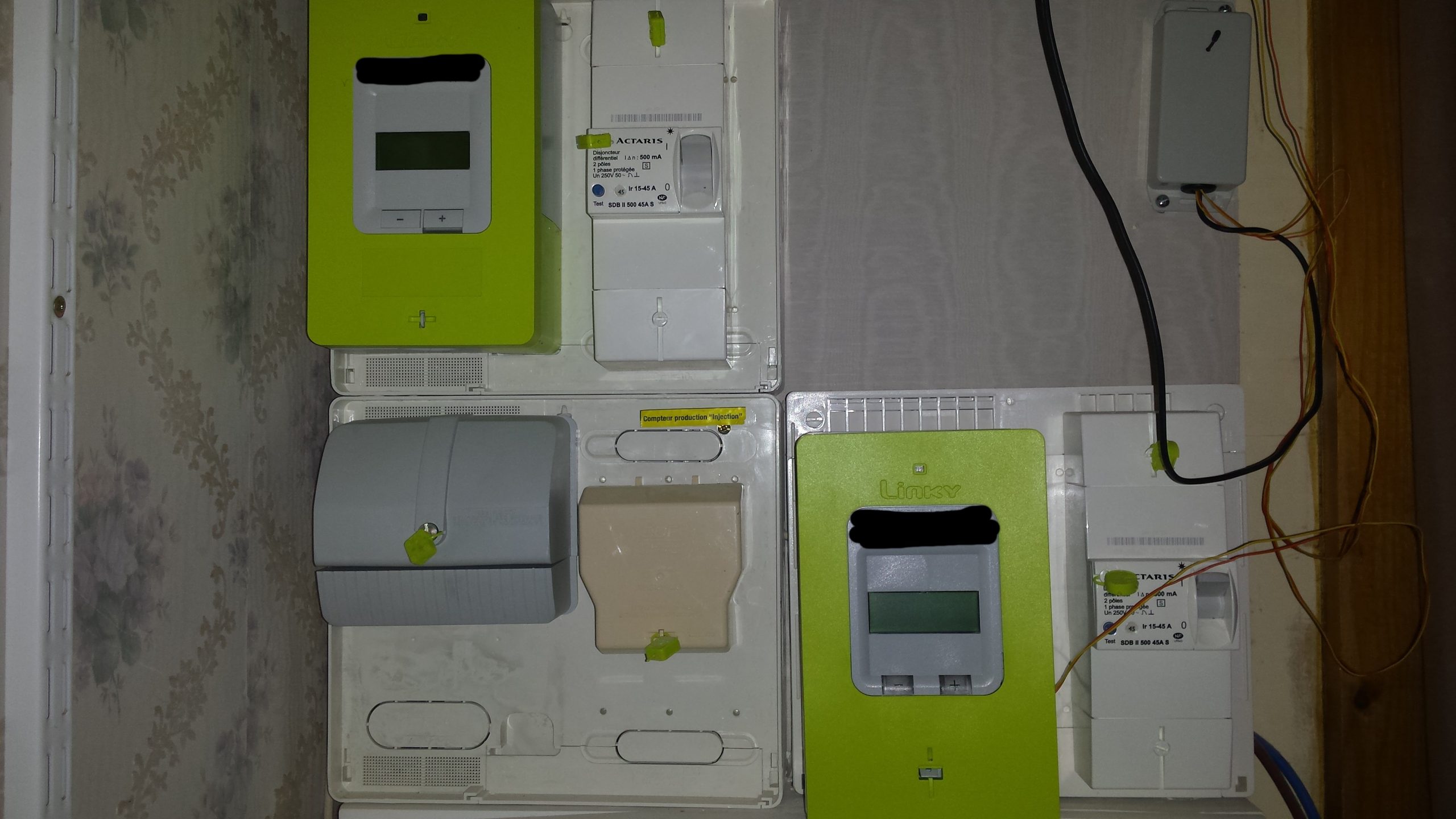 découvrez les avantages des linky photovoltaïques pour optimiser votre production d'énergie solaire. profitez d'une autonomie énergétique et réduisez vos factures grâce à une technologie innovante et respectueuse de l'environnement.