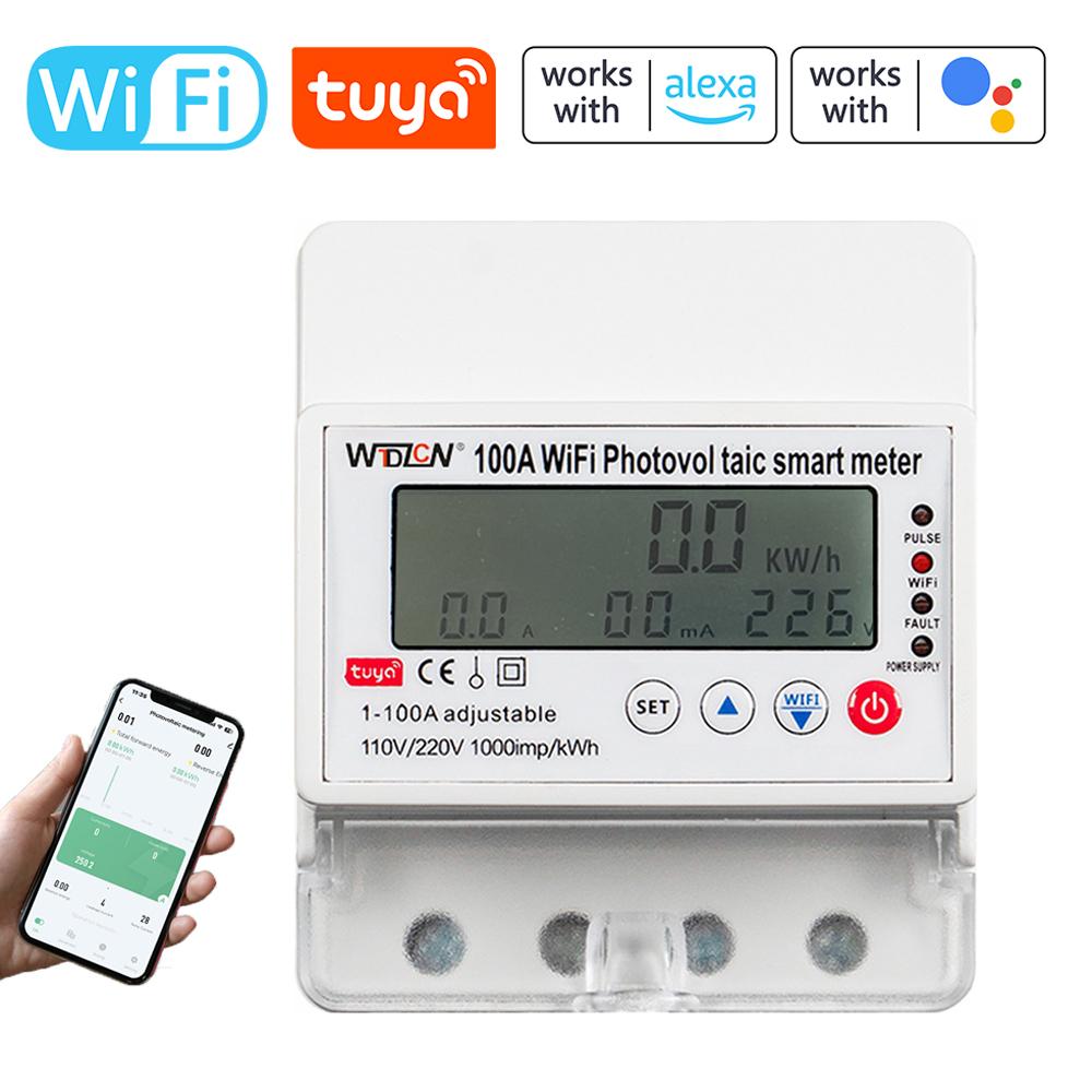 découvrez notre compteur solaire, un dispositif innovant pour optimiser votre production d'énergie renouvelable. mesurez votre consommation et maximisez l'efficacité de vos panneaux solaires tout en contribuant à un avenir durable.