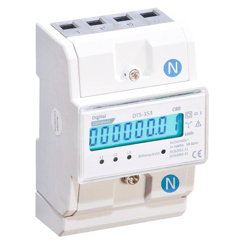découvrez tout ce que vous devez savoir sur les compteurs: types, fonctionnalités, utilisations et conseils pour optimiser leur performance. que ce soit pour l'électricité, l'eau ou le gaz, apprenez à maîtriser vos consommations avec efficacité.