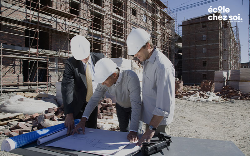 découvrez le rôle essentiel du conducteur de travaux dans la gestion de chantiers. apprenez-en plus sur ses responsabilités, ses compétences et son impact sur le succès des projets de construction.