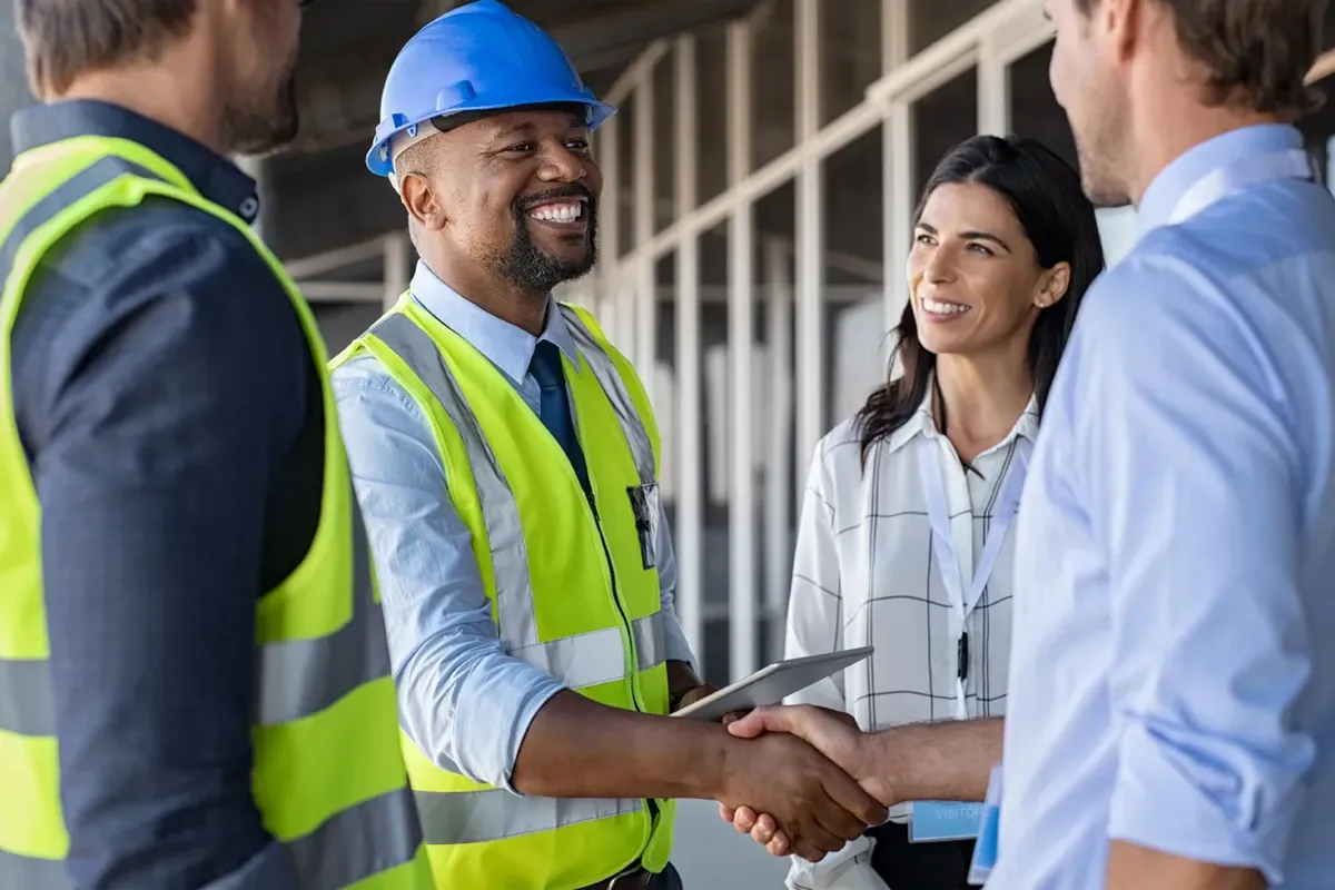 découvrez le métier de conducteur de travaux : responsabilités, compétences requises, et parcours professionnel. apprenez comment piloter des projets de construction tout en optimisant coûts et délais.