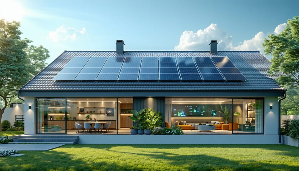 découvrez comment optimiser l'énergie de votre maison avec des conseils pratiques, des solutions écologiques et des innovations technologiques pour réduire votre facture énergétique et améliorer votre confort au quotidien.