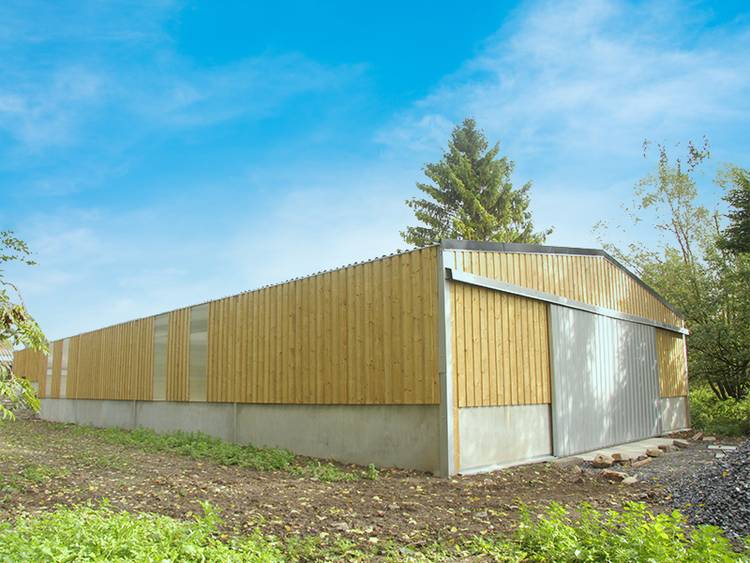 découvrez des bâtiments agricoles en bois, alliant durabilité et esthétisme. idéaux pour vos exploitations, ces structures respectueuses de l'environnement offrent un excellent rapport qualité-prix tout en s'intégrant harmonieusement dans votre paysage.