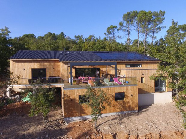 découvrez notre expertise en construction de maisons écologiques. nous allions design moderne et matériaux durables pour vous offrir un habitat respectueux de l'environnement, confortable et économique. réalisez votre rêve de maison éco-responsable avec nos solutions sur mesure.