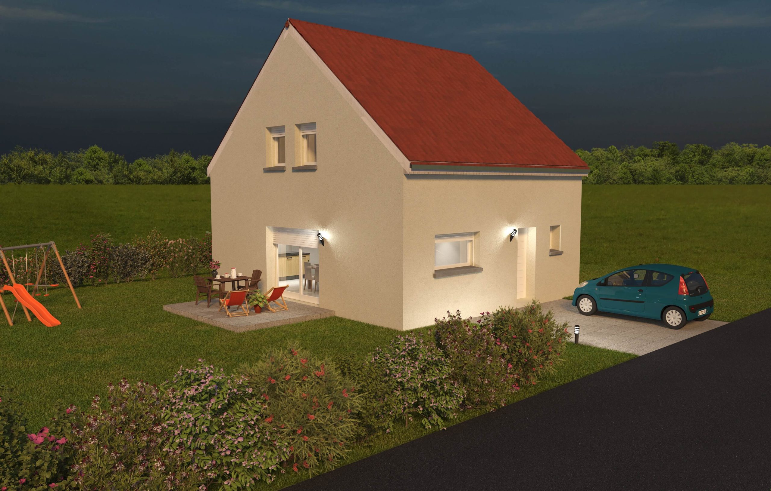 découvrez notre expertise en tant que constructeur de maisons écologiques. nous vous accompagnons dans la réalisation de votre projet immobilier durable, alliant confort, économie d'énergie et respect de l'environnement. bâtissons ensemble votre maison éco-responsable.