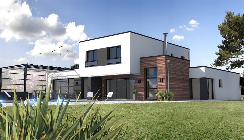 découvrez nos services de constructeur de maisons écologiques, alliant design moderne et respect de l'environnement. nous vous accompagnons dans la réalisation de votre projet de habitation durable et éco-responsable, avec des matériaux de qualité et une approche innovante.