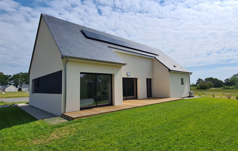 découvrez comment une maison énergie positive peut transformer votre quotidien en alliant confort, économies d'énergie et respect de l'environnement. adoptez un mode de vie durable et profitez d'un habitat économe en énergie qui produit plus qu'il ne consomme.