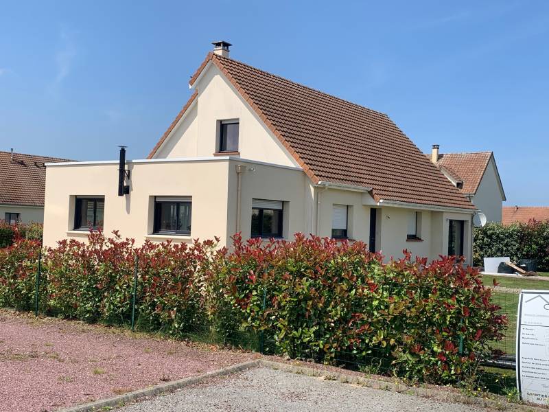 découvrez notre expertise en tant que constructeur de maisons passives en normandie. profitez d'un habitat éco-responsable, confortable et économe en énergie, conçu sur mesure selon vos besoins. transformez vos rêves en réalité avec des solutions durables et innovantes.