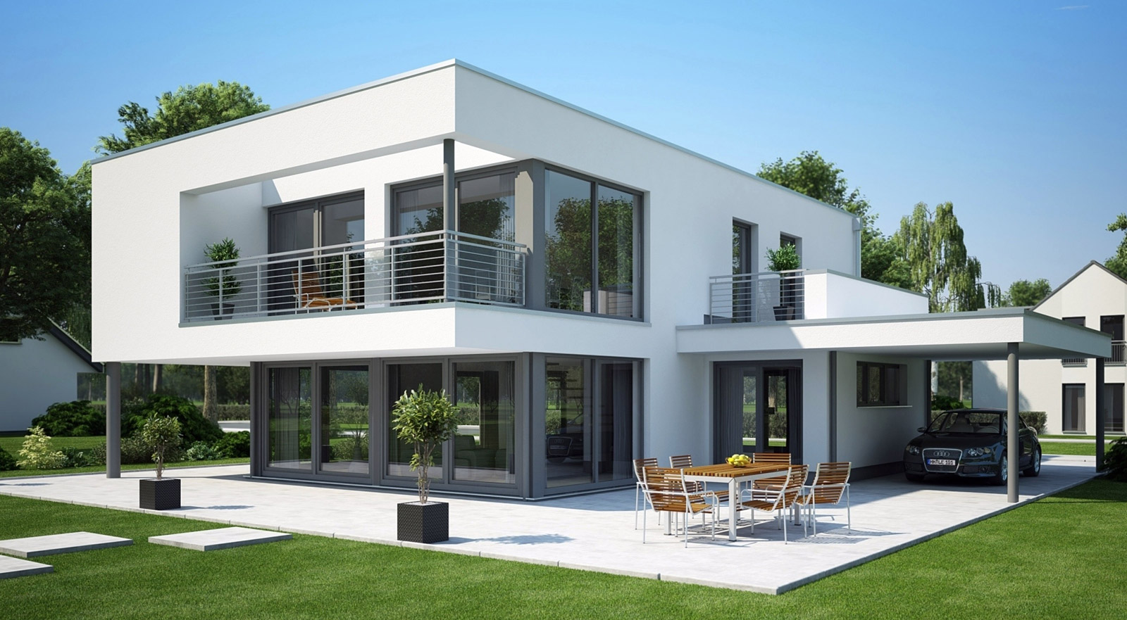 découvrez le constructeur de maisons passives en normandie, expert en habitations écologiques et performantes. profitez d'un confort optimal tout en réduisant votre empreinte carbone grâce à des constructions respectueuses de l'environnement.