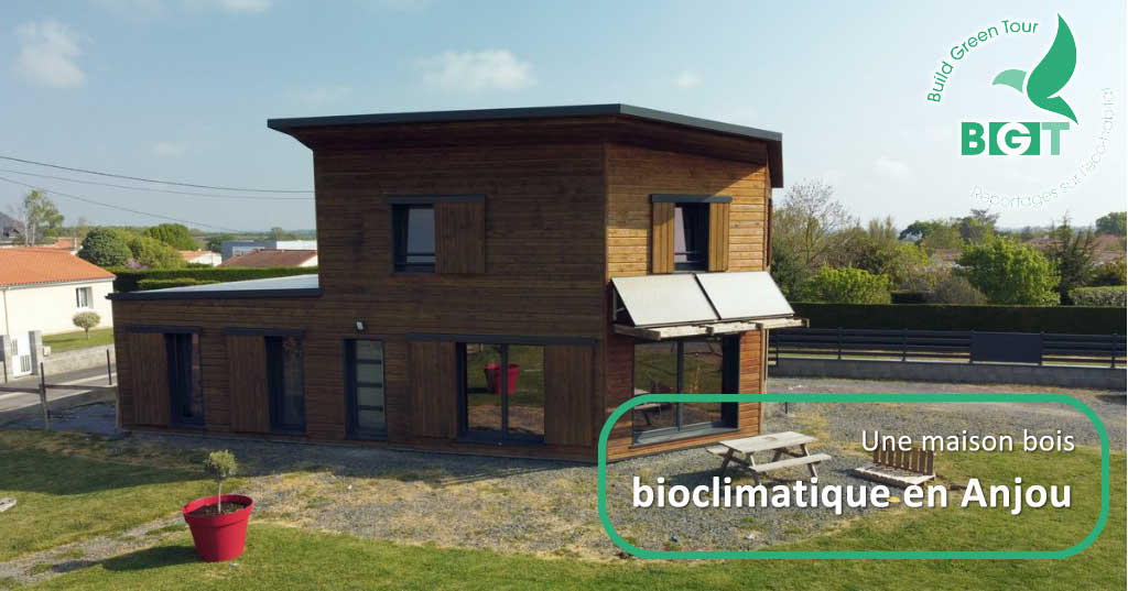 découvrez notre service de constructeur de maisons écologiques, alliant innovations durables et confort moderne. réalisez votre rêve d'une maison respectueuse de l'environnement, conçue sur mesure pour répondre à vos besoins et à ceux de la planète.