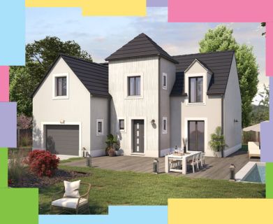 découvrez notre expertise en tant que constructeur de maisons conformes à la norme rt 2025 en île-de-france. nous vous accompagnons dans la réalisation de votre projet immobilier, en garantissant confort, économies d'énergie et respect de l'environnement.
