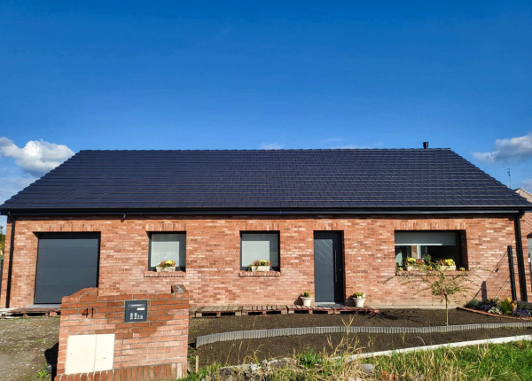 découvrez les solutions innovantes d'un constructeur rt2025, spécialisé dans la conception de bâtiments respectueux de l'environnement, optimisés pour la performance énergétique et conformes aux normes actuelles. transformez votre projet en un habitat durable et économique.