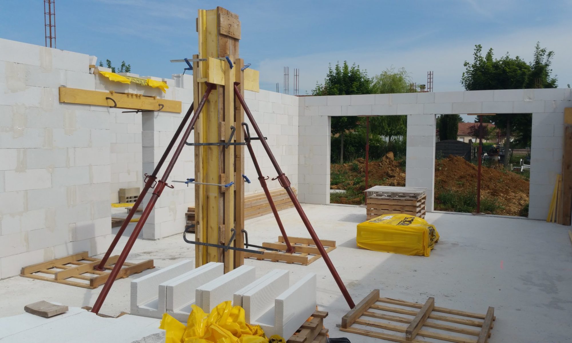 découvrez un constructeur passivhaus dédié à la création de maisons écologiques et éco-énergétiques, alliant confort, performance et respect de l'environnement. optimisez votre habitation avec les dernières technologies en matière d'isolation et d'efficacité énergétique.