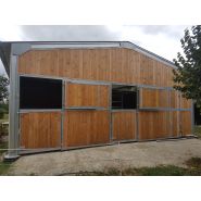 découvrez notre service de constructeur de poulailler sur mesure, alliant qualité, durabilité et design. offrez à vos volailles un habitat confortable et sécurisé tout en embellissant votre jardin. profitez de conseils d'experts pour choisir le modèle idéal en fonction de vos besoins.