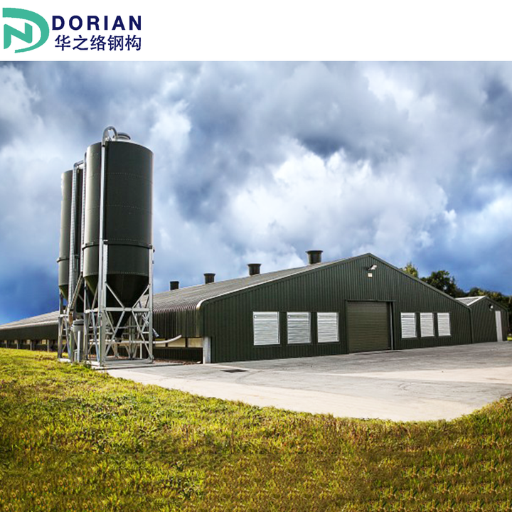 découvrez comment optimiser votre production avicole avec nos conseils sur le poulailler agricole. apprenez à concevoir un espace adapté pour vos volailles, garantissant leur bien-être et améliorant la rentabilité de votre exploitation.