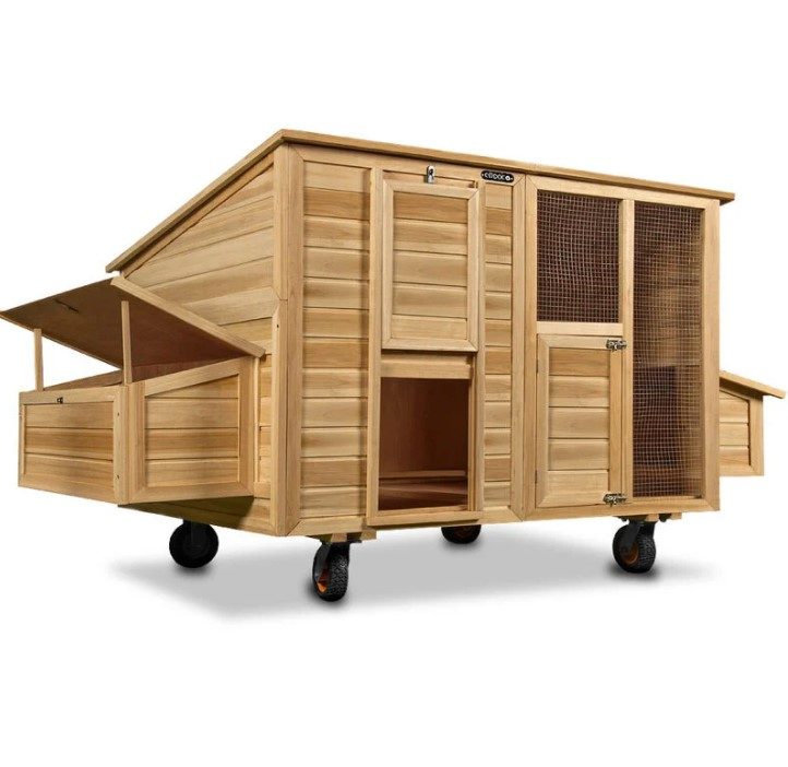 découvrez notre expertise en tant que constructeur de poulaillers, offrant des solutions sur mesure pour les passionnés d'élevage de poules. profitez de nos designs innovants et de matériaux durables pour garantir un habitat idéal à vos volailles.