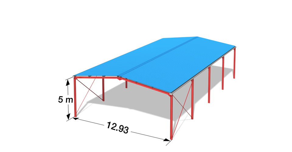 découvrez nos solutions innovantes pour la construction de hangars métalliques, alliant robustesse et flexibilité. profitez d'une expertise sur mesure pour des structures adaptées à vos besoins, qu'il s'agisse de stockage, d'atelier ou d'entrepôt. bénéficiez d'une installation rapide et durable pour optimiser votre espace.