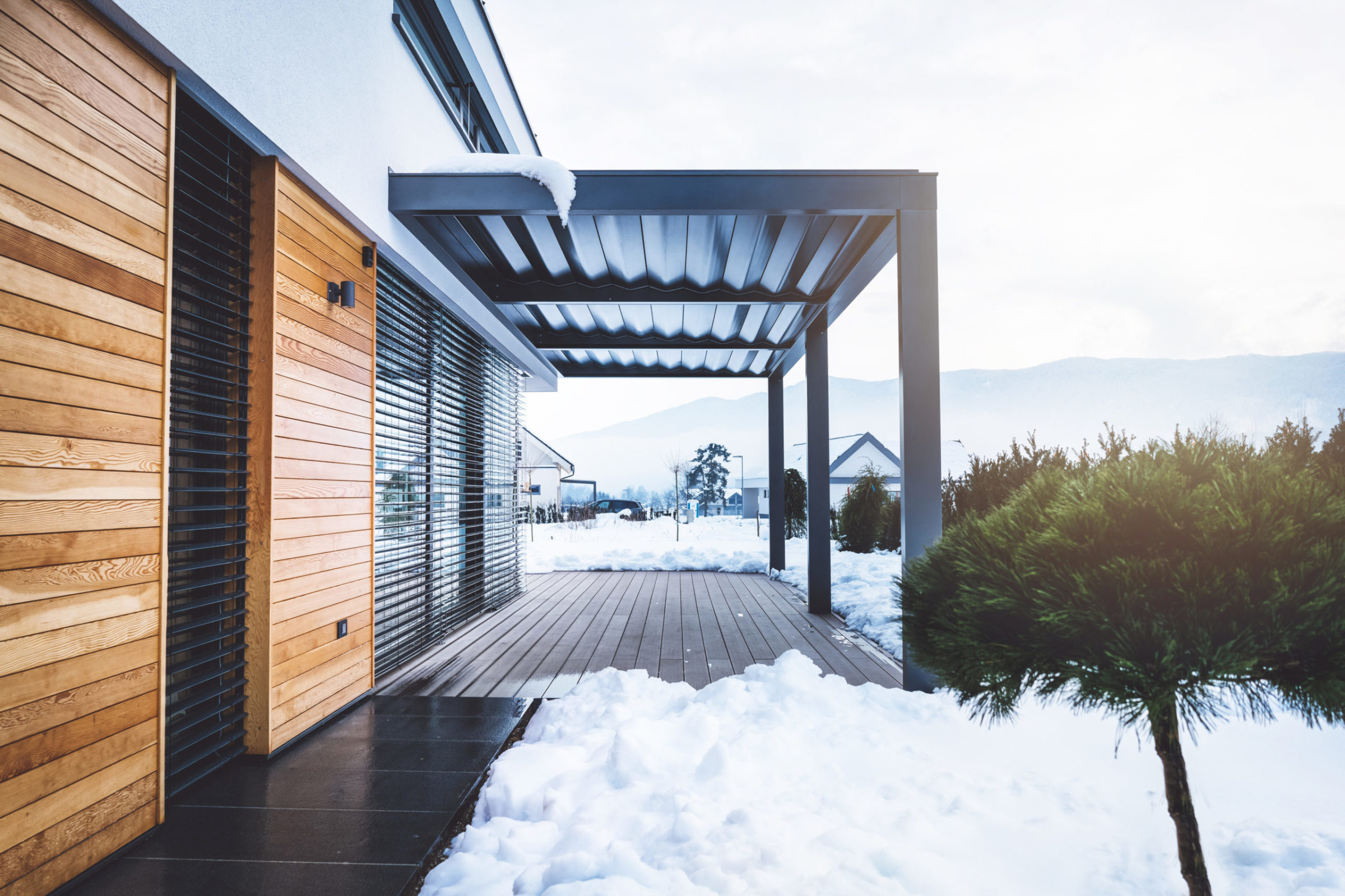 découvrez comment transformer votre habitat en une maison positive, éco-responsable et pleine de bien-être. inspirez-vous de nos conseils en décoration, énergie durable et aménagements pour créer un espace de vie harmonieux et chaleureux.