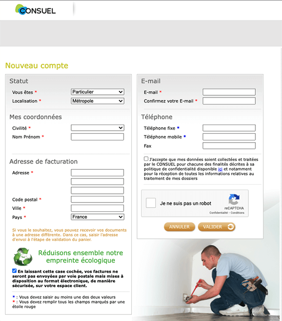 découvrez tout sur le consuel, organisme qui atteste de la conformité des installations électriques en france. informez-vous sur ses missions, ses procédures d'agrément, et l'importance de ce certificat pour garantir la sécurité de vos installations et la conformité aux normes en vigueur.