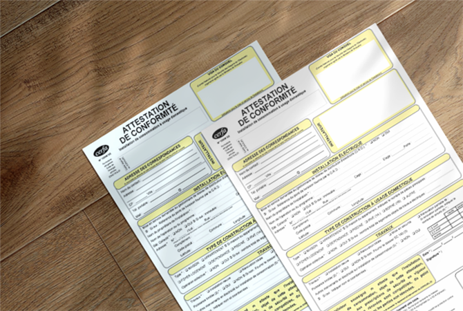 découvrez le consuel, certificat essentiel pour assurer la conformité électrique de vos installations. informez-vous sur son obtention, ses modalités et son importance pour garantir la sécurité de vos projets électriques.