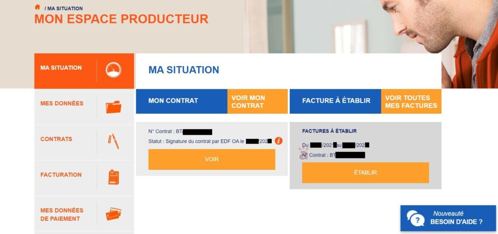 découvrez comment un contrat edf solaire peut vous permettre de réduire vos factures d'électricité tout en contribuant à la transition énergétique. profitez des avantages des énergies renouvelables et engagez-vous pour un avenir durable grâce à nos offres personnalisées.