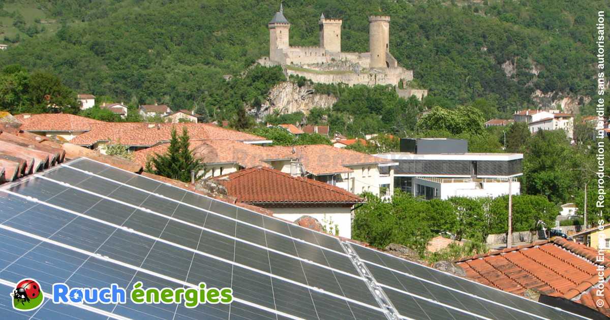 découvrez tout ce qu'il faut savoir sur le contrat edf solaire : avantages, tarifs et services proposés. optez pour une énergie renouvelable et réduisez votre empreinte carbone avec les solutions d'edf adaptées à vos besoins.