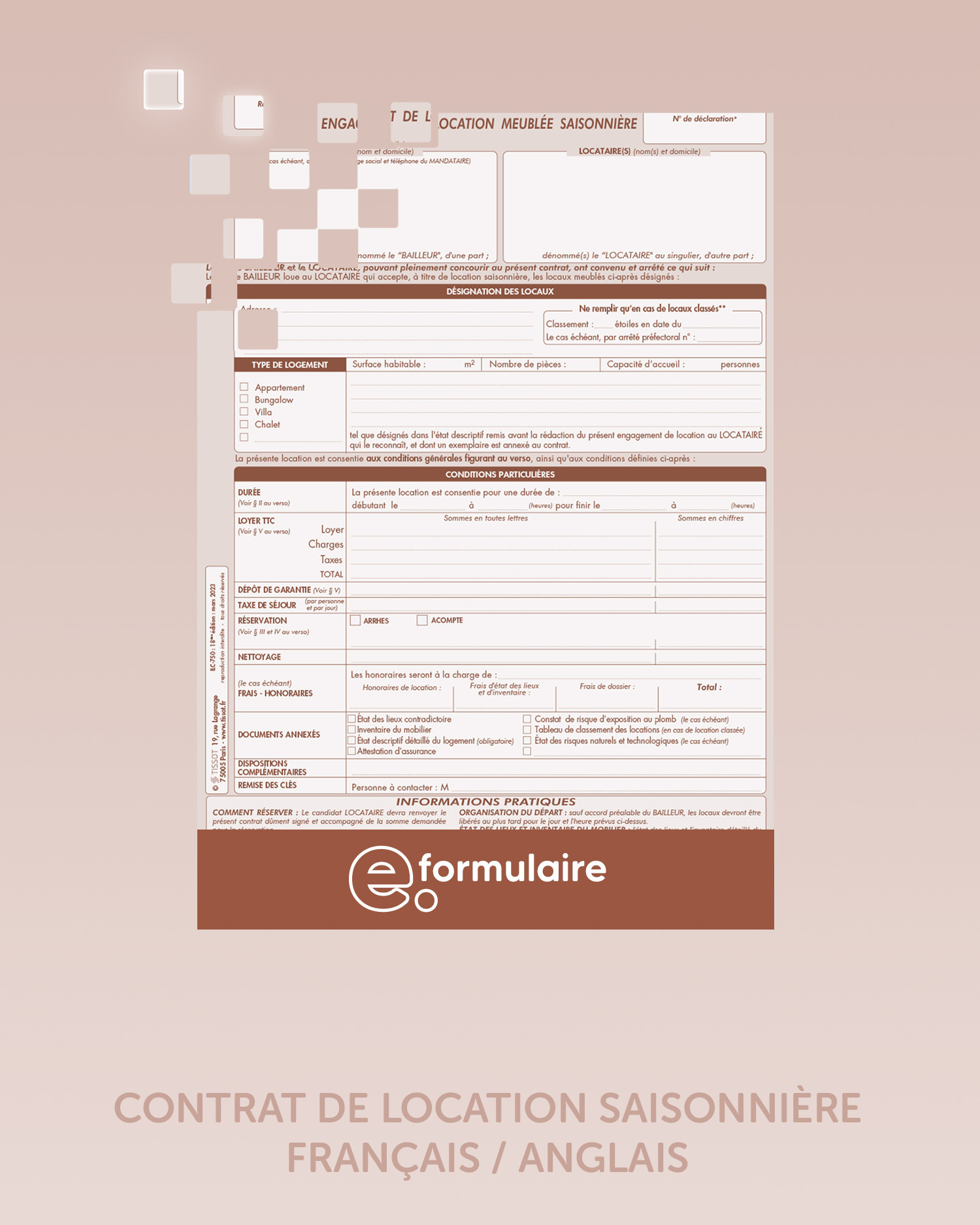 découvrez tout ce qu'il faut savoir sur le contrat de location-vente d'une maison. ce guide vous explique les avantages, les conditions, et les étapes nécessaires pour devenir propriétaire de votre logement tout en profitant d'une location sécurisée.