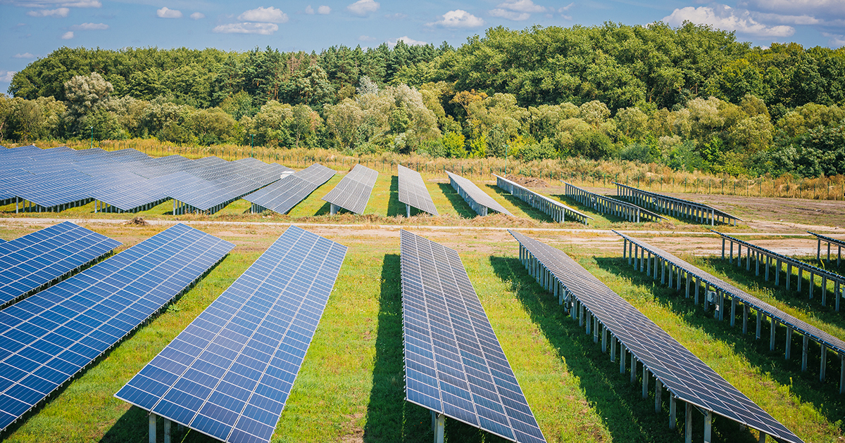 découvrez tout sur le contrat photovoltaïque : un guide complet pour comprendre ses avantages, ses conditions et comment optimiser votre investissement dans l'énergie solaire.