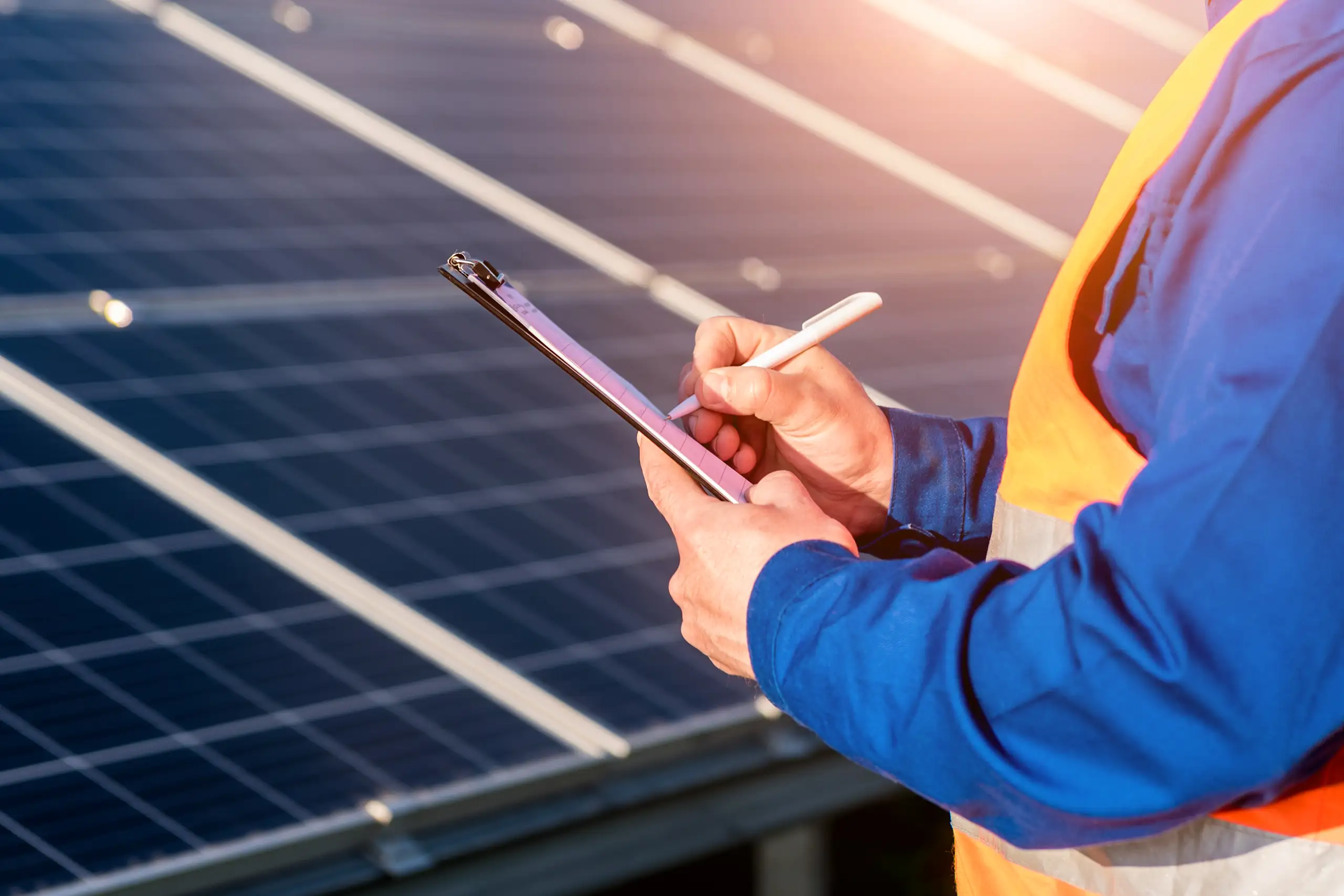 découvrez les avantages d'un contrat photovoltaïque pour votre installation solaire. profitez d'une énergie renouvelable, réduisez vos factures d'électricité et contribuez à la protection de l'environnement grâce à des solutions sur mesure adaptées à vos besoins.