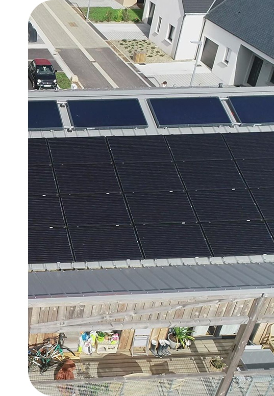 découvrez tout ce qu'il faut savoir sur le contrat toiture photovoltaïque : avantages, conditions, et étapes à suivre pour installer des panneaux solaires sur votre toit. profitez d'économies d'énergie tout en contribuant à la protection de l'environnement.