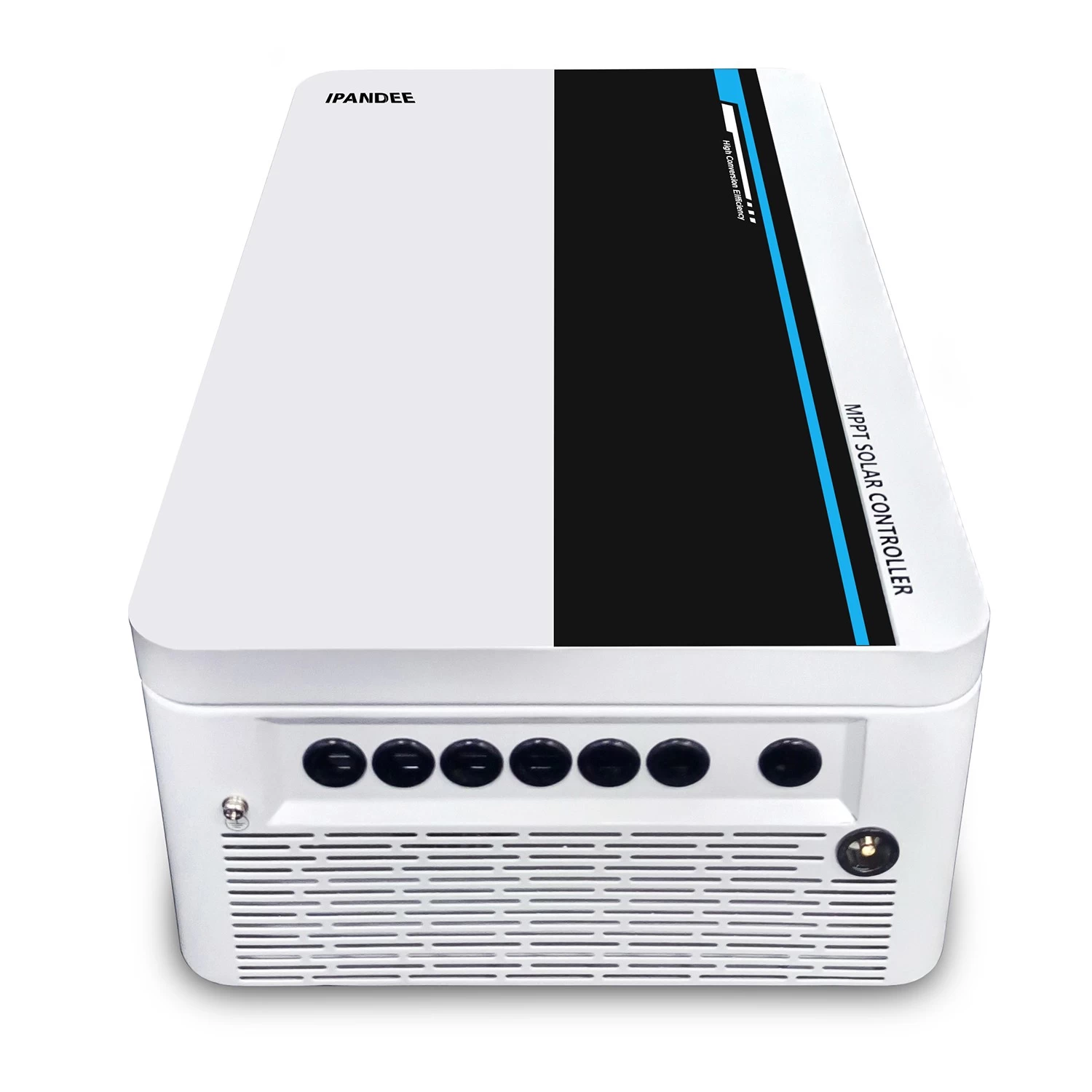 découvrez notre contrôleur solaire, l'outil indispensable pour optimiser la gestion de votre énergie solaire. assurez un chargement efficace de vos batteries et prolongez leur durée de vie tout en maximisant votre production d'énergie renouvelable. idéal pour les installations domestiques ou professionnelles.