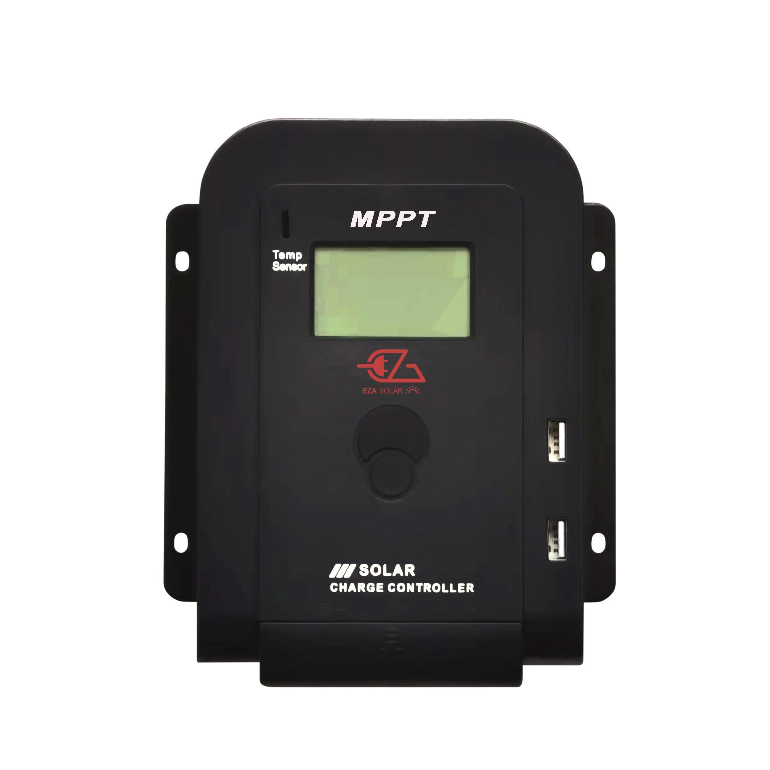découvrez le mppt solaire, un régulateur de charge essentiel pour optimiser votre système photovoltaïque. apprenez comment cette technologie améliore l'efficacité énergétique, maximise la production d'électricité et prolonge la durée de vie de vos panneaux solaires.