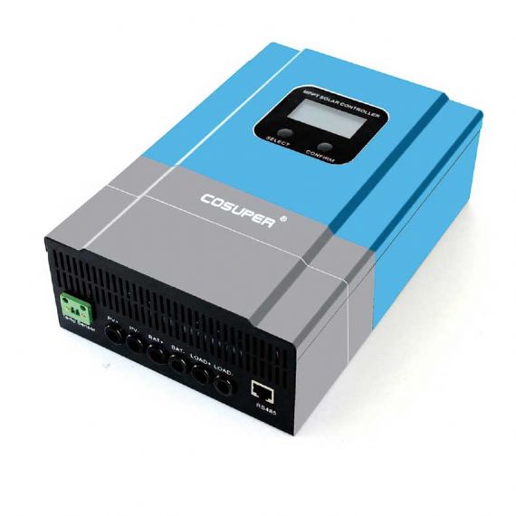 découvrez notre contrôleur solaire performant, conçu pour optimiser l'utilisation de l'énergie solaire, prolonger la durée de vie de vos batteries et maximiser l'efficacité de vos installations solaires. parfait pour les systèmes photovoltaïques domestiques et professionnels.