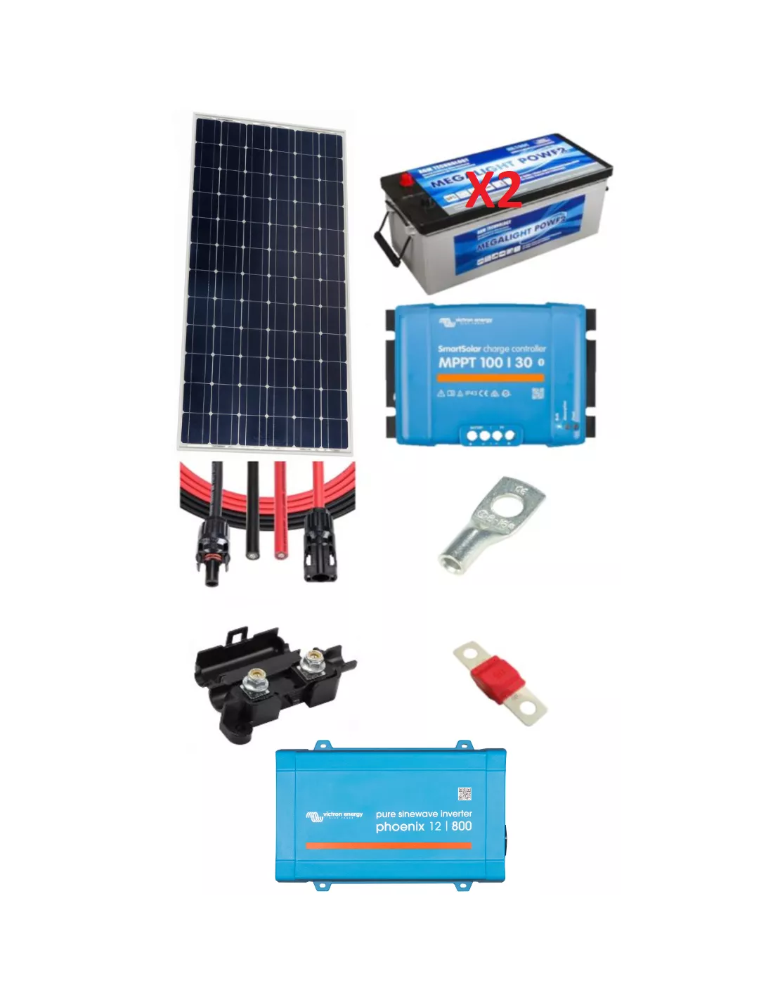 découvrez notre convertisseur solaire, une solution efficace pour transformer l'énergie du soleil en électricité. idéal pour réduire votre empreinte carbone, cet appareil facilite l'utilisation des énergies renouvelables chez vous ou en déplacement.