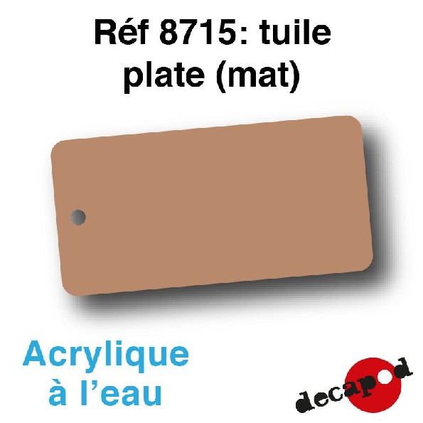 découvrez tout sur la couleur tuile : une teinte chaleureuse et tendance qui apporte une touche d'élégance à votre décoration intérieure et extérieure. inspirez-vous de nos conseils pour intégrer cette couleur intemporelle dans vos projets.